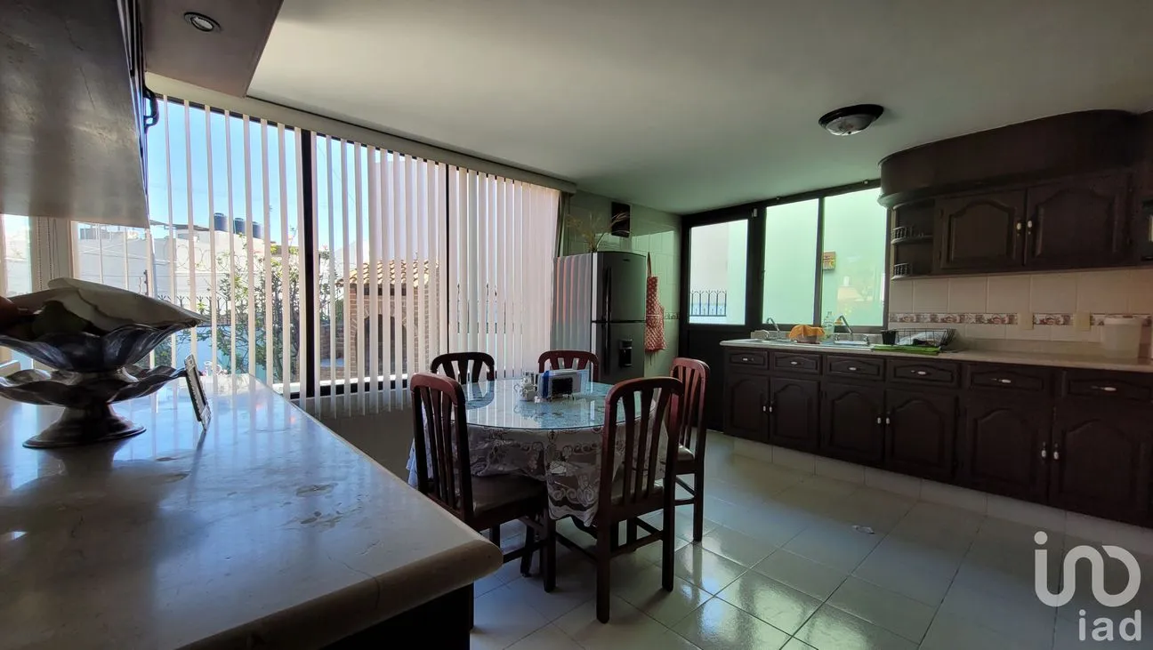 Casa en Venta en Periodistas, Pachuca de Soto, Hidalgo | NEX-60571 | iad México | Foto 47 de 48