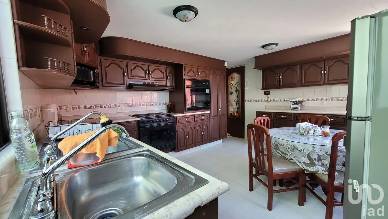 Casa en Venta en Periodistas, Pachuca de Soto, Hidalgo | NEX-60571 | iad México | Foto 24 de 48