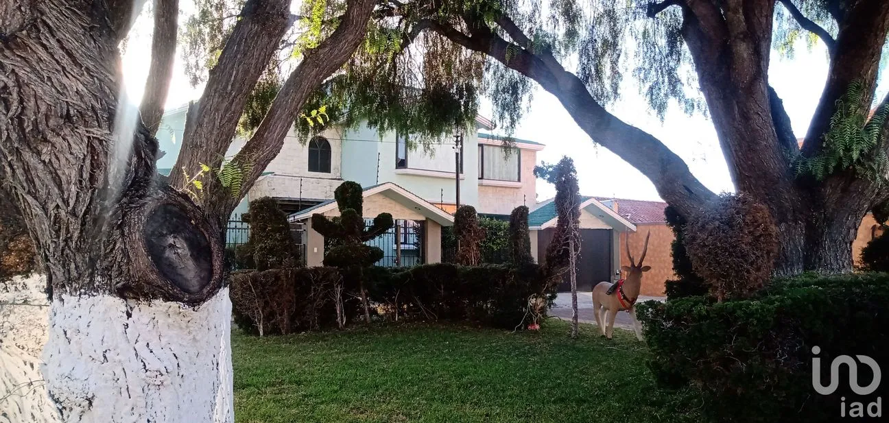 Casa en Venta en Periodistas, Pachuca de Soto, Hidalgo | NEX-60571 | iad México | Foto 15 de 48