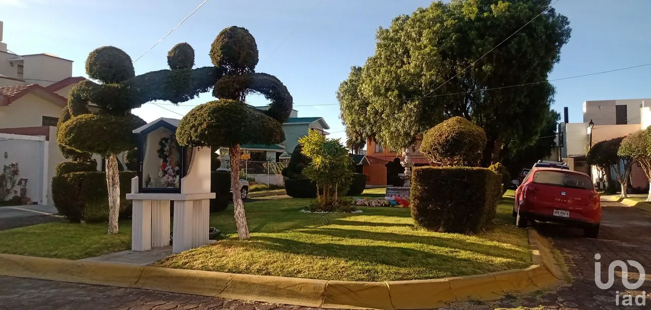 Casa en Venta en Periodistas, Pachuca de Soto, Hidalgo | NEX-60571 | iad México | Foto 5 de 48