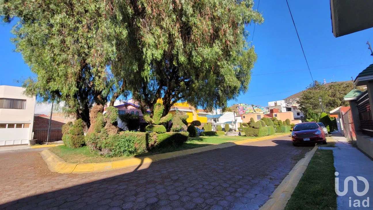 Casa en Venta en Periodistas, Pachuca de Soto, Hidalgo | NEX-60571 | iad México | Foto 38 de 48