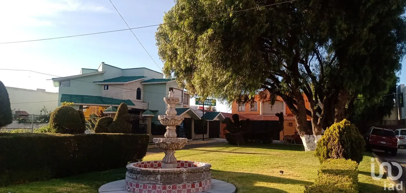 Casa en Venta en Periodistas, Pachuca de Soto, Hidalgo | NEX-60571 | iad México | Foto 4 de 48