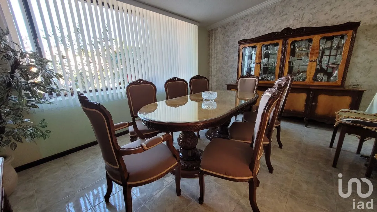 Casa en Venta en Periodistas, Pachuca de Soto, Hidalgo | NEX-60571 | iad México | Foto 20 de 48