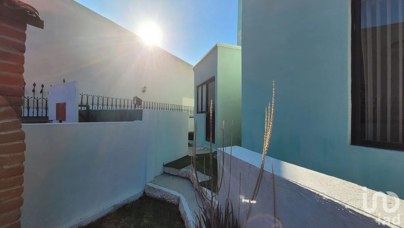 Casa en Venta en Periodistas, Pachuca de Soto, Hidalgo | NEX-60571 | iad México | Foto 28 de 48