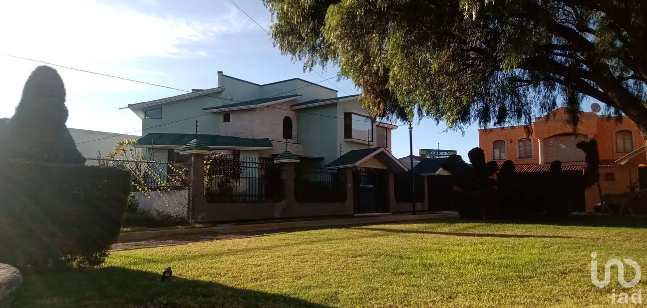 Casa en Venta en Periodistas, Pachuca de Soto, Hidalgo | NEX-60571 | iad México | Foto 3 de 48