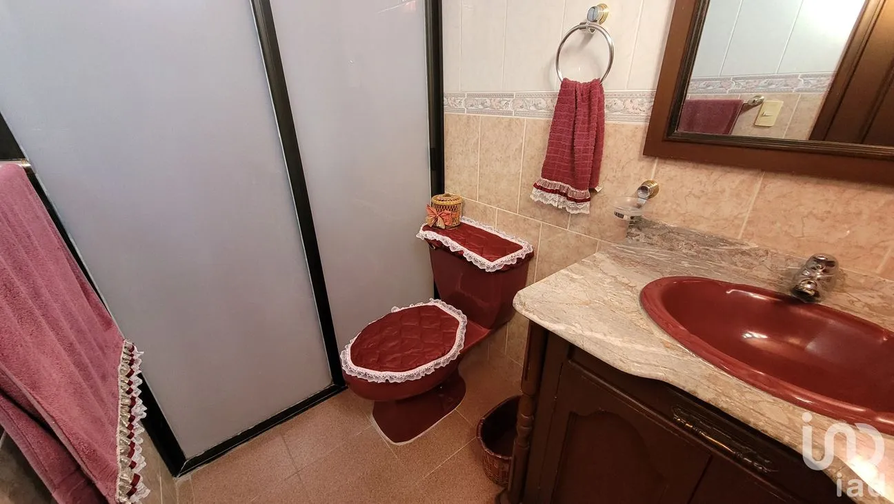 Casa en Venta en Periodistas, Pachuca de Soto, Hidalgo | NEX-60571 | iad México | Foto 31 de 48