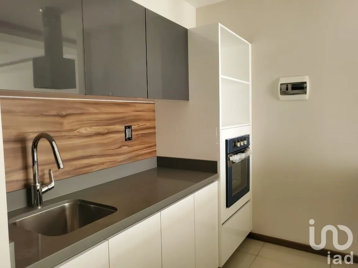Departamento en Renta en Arboledas de San Javier, Pachuca de Soto, Hidalgo | NEX-91436 | iad México | Foto 14 de 44