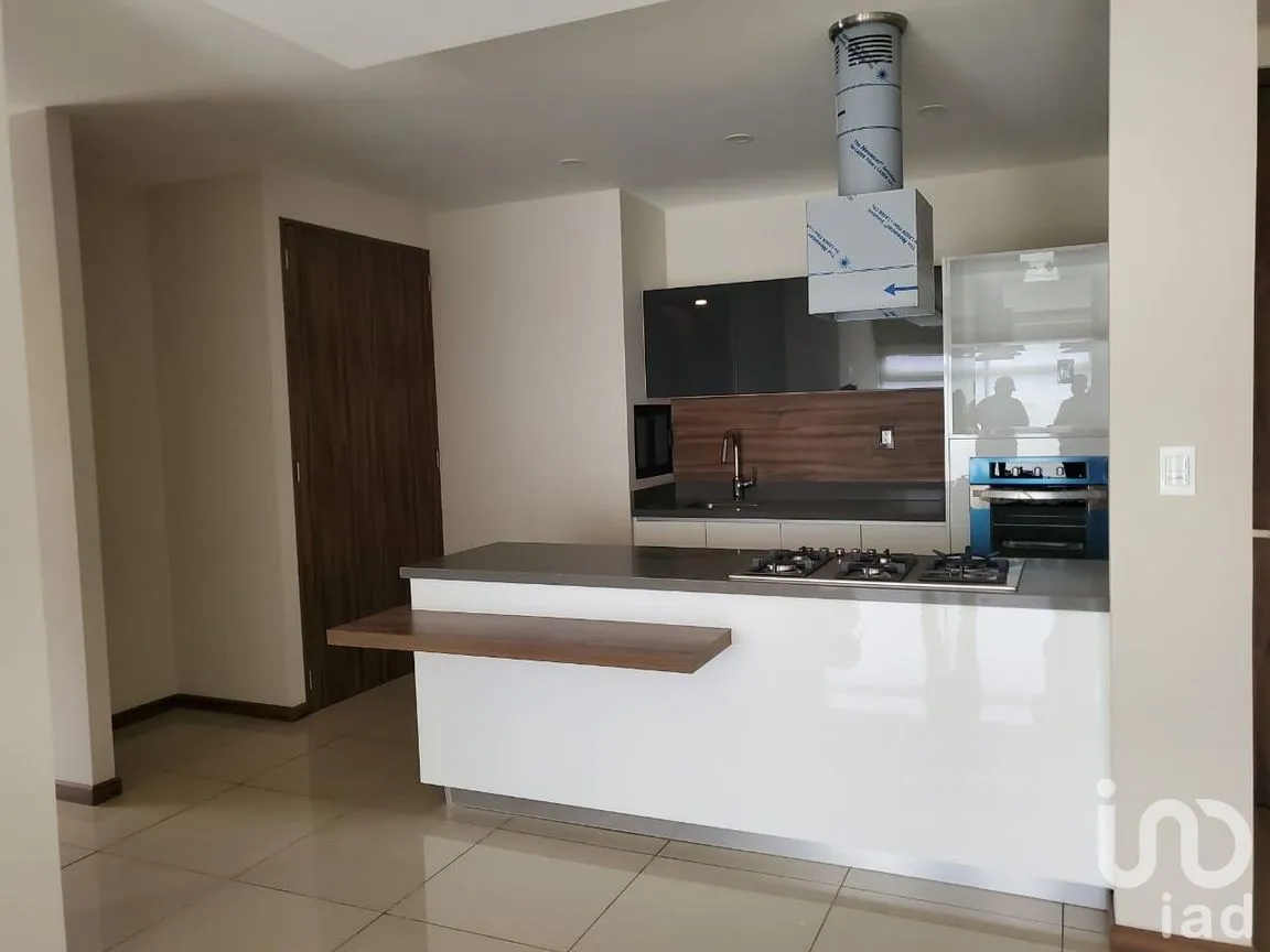 Departamento en Renta en Arboledas de San Javier, Pachuca de Soto, Hidalgo | NEX-91436 | iad México | Foto 3 de 44