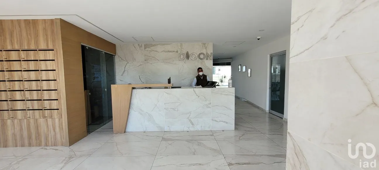 Departamento en Renta en Arboledas de San Javier, Pachuca de Soto, Hidalgo | NEX-91436 | iad México | Foto 29 de 44