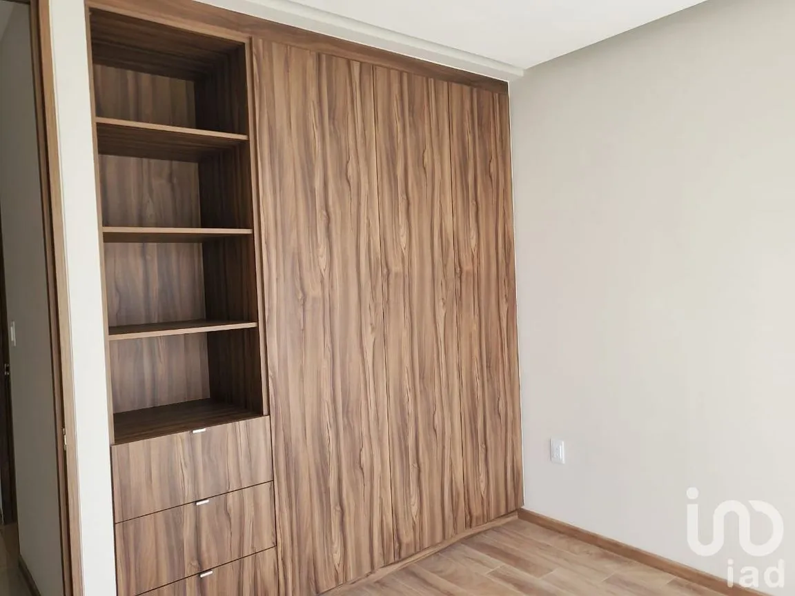 Departamento en Renta en Arboledas de San Javier, Pachuca de Soto, Hidalgo | NEX-91436 | iad México | Foto 4 de 44