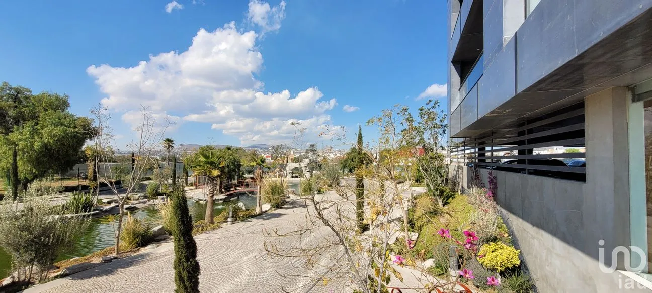 Departamento en Renta en Arboledas de San Javier, Pachuca de Soto, Hidalgo | NEX-91436 | iad México | Foto 32 de 44