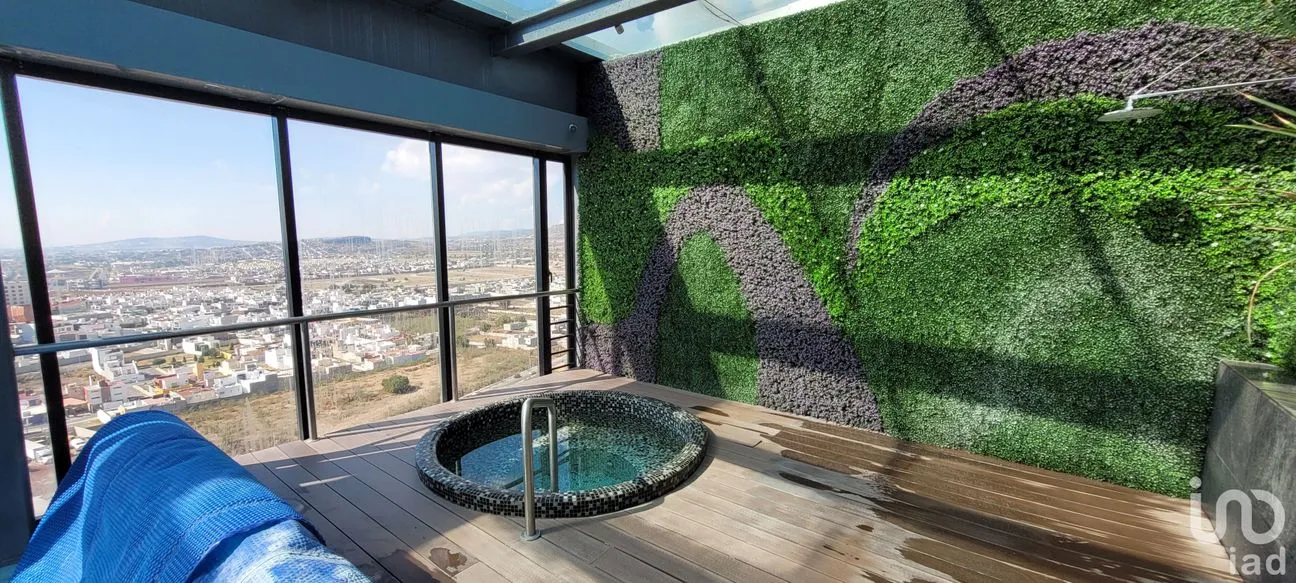 Departamento en Renta en Arboledas de San Javier, Pachuca de Soto, Hidalgo | NEX-91436 | iad México | Foto 40 de 44