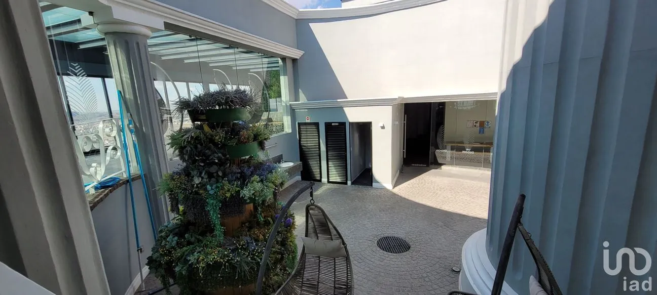 Departamento en Renta en Arboledas de San Javier, Pachuca de Soto, Hidalgo | NEX-91436 | iad México | Foto 41 de 44