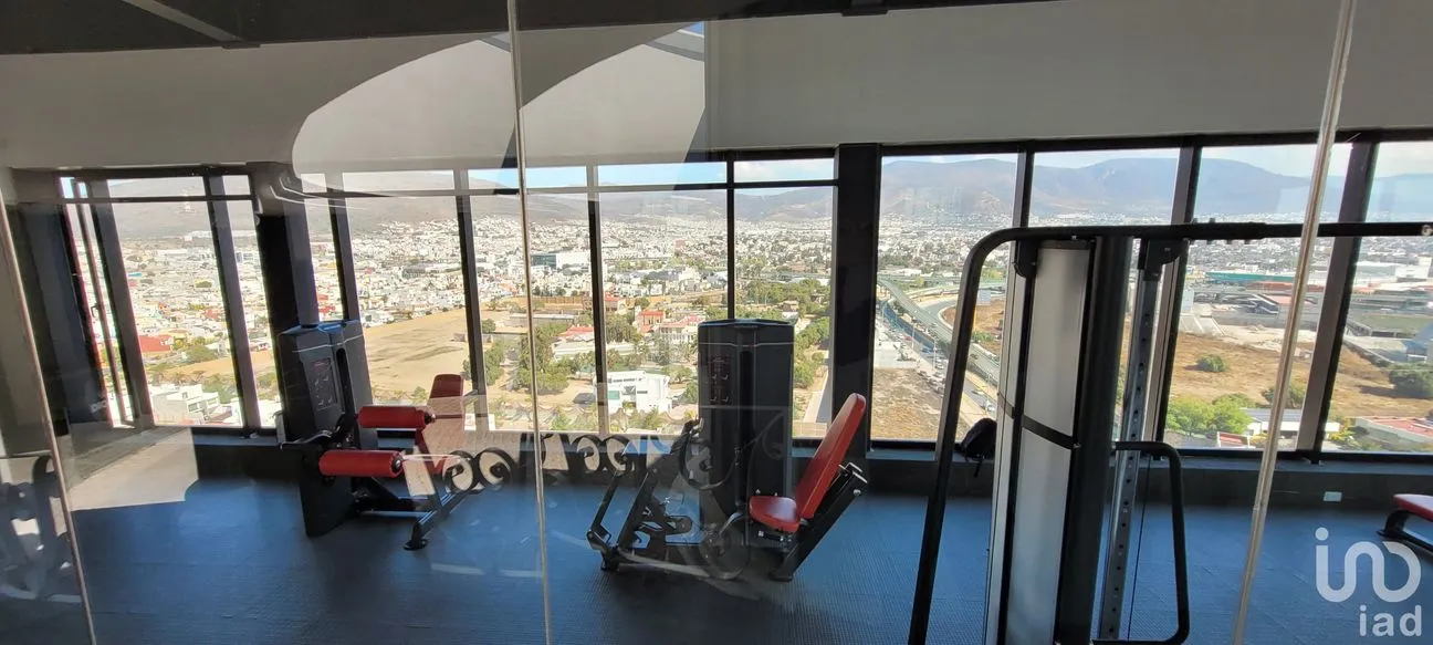 Departamento en Renta en Arboledas de San Javier, Pachuca de Soto, Hidalgo | NEX-91436 | iad México | Foto 42 de 44