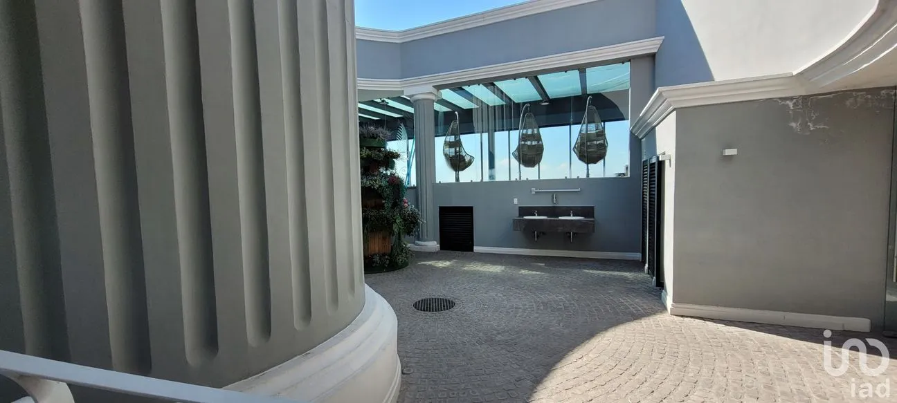 Departamento en Renta en Arboledas de San Javier, Pachuca de Soto, Hidalgo | NEX-91436 | iad México | Foto 43 de 44