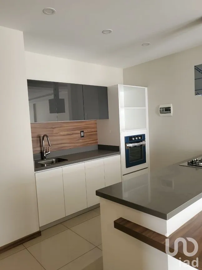 Departamento en Renta en Arboledas de San Javier, Pachuca de Soto, Hidalgo | NEX-91436 | iad México | Foto 1 de 44