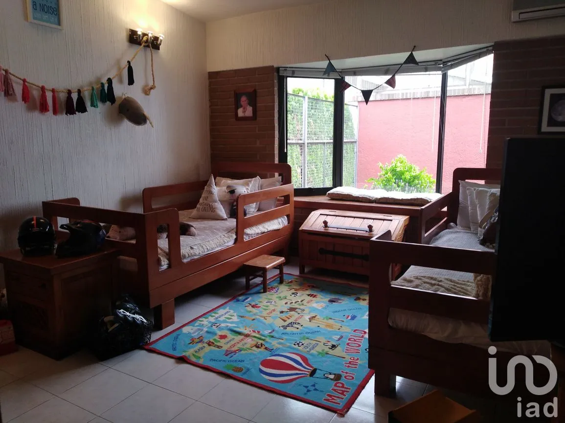 Casa en Venta en Valle de San Javier, Pachuca de Soto, Hidalgo | NEX-91449 | iad México | Foto 8 de 12