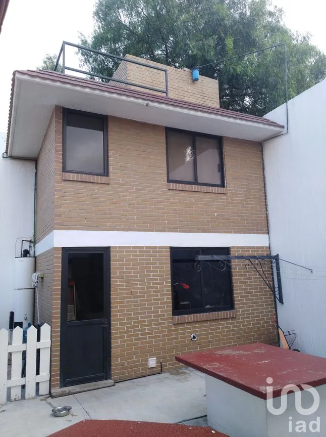 Casa en Venta en Valle de San Javier, Pachuca de Soto, Hidalgo | NEX-91449 | iad México | Foto 7 de 12