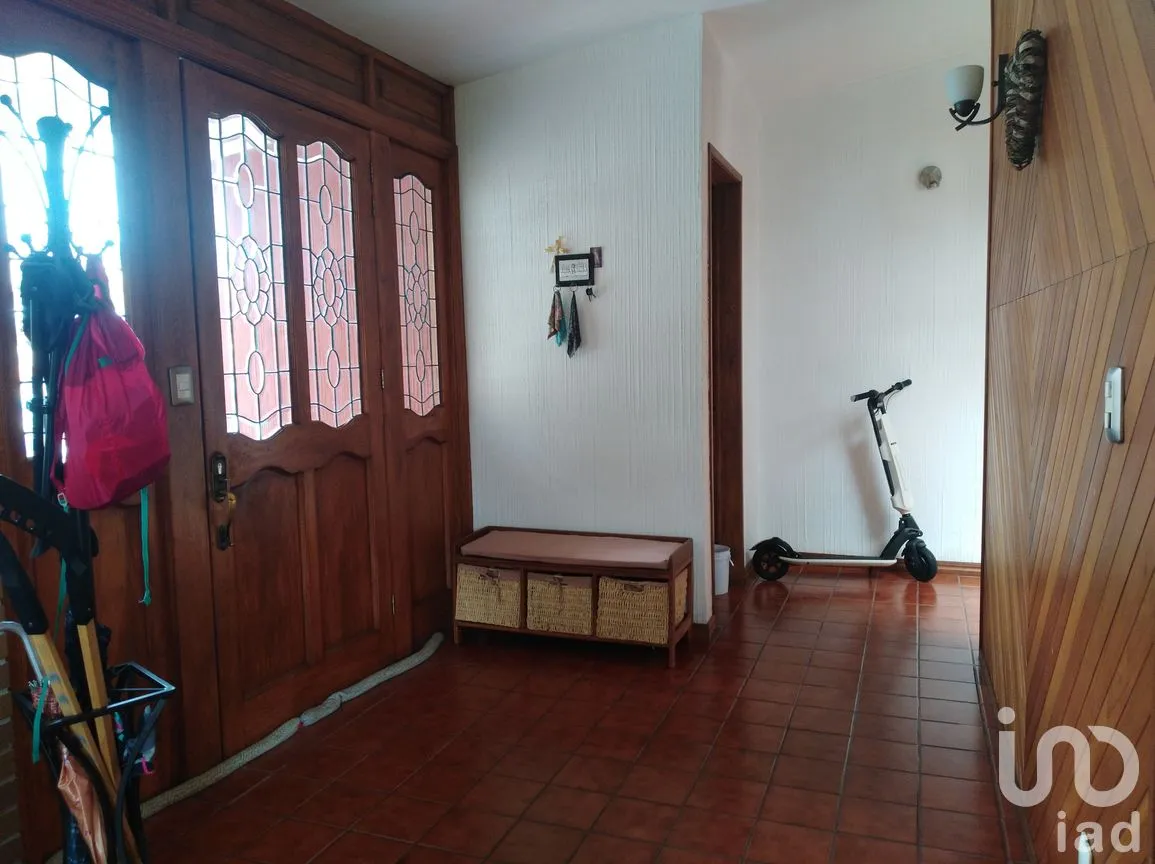 Casa en Venta en Valle de San Javier, Pachuca de Soto, Hidalgo | NEX-91449 | iad México | Foto 2 de 12