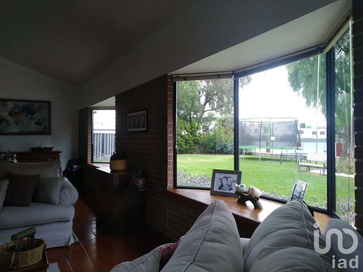 Casa en Venta en Valle de San Javier, Pachuca de Soto, Hidalgo | NEX-91449 | iad México | Foto 4 de 12