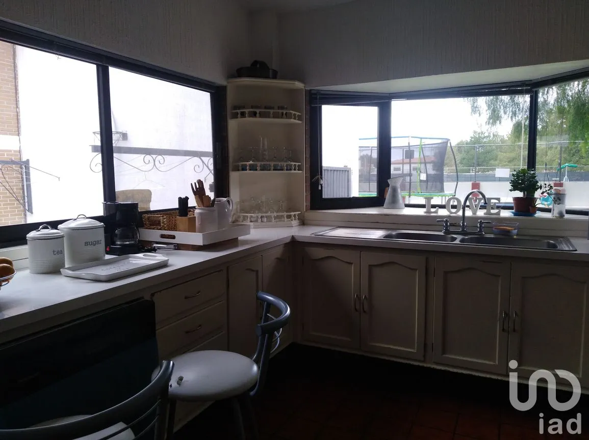 Casa en Venta en Valle de San Javier, Pachuca de Soto, Hidalgo | NEX-91449 | iad México | Foto 12 de 12