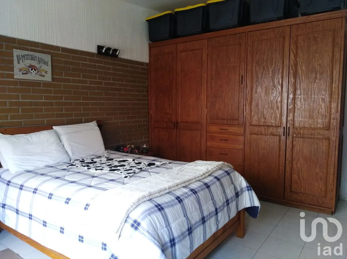 Casa en Venta en Valle de San Javier, Pachuca de Soto, Hidalgo | NEX-91449 | iad México | Foto 11 de 12