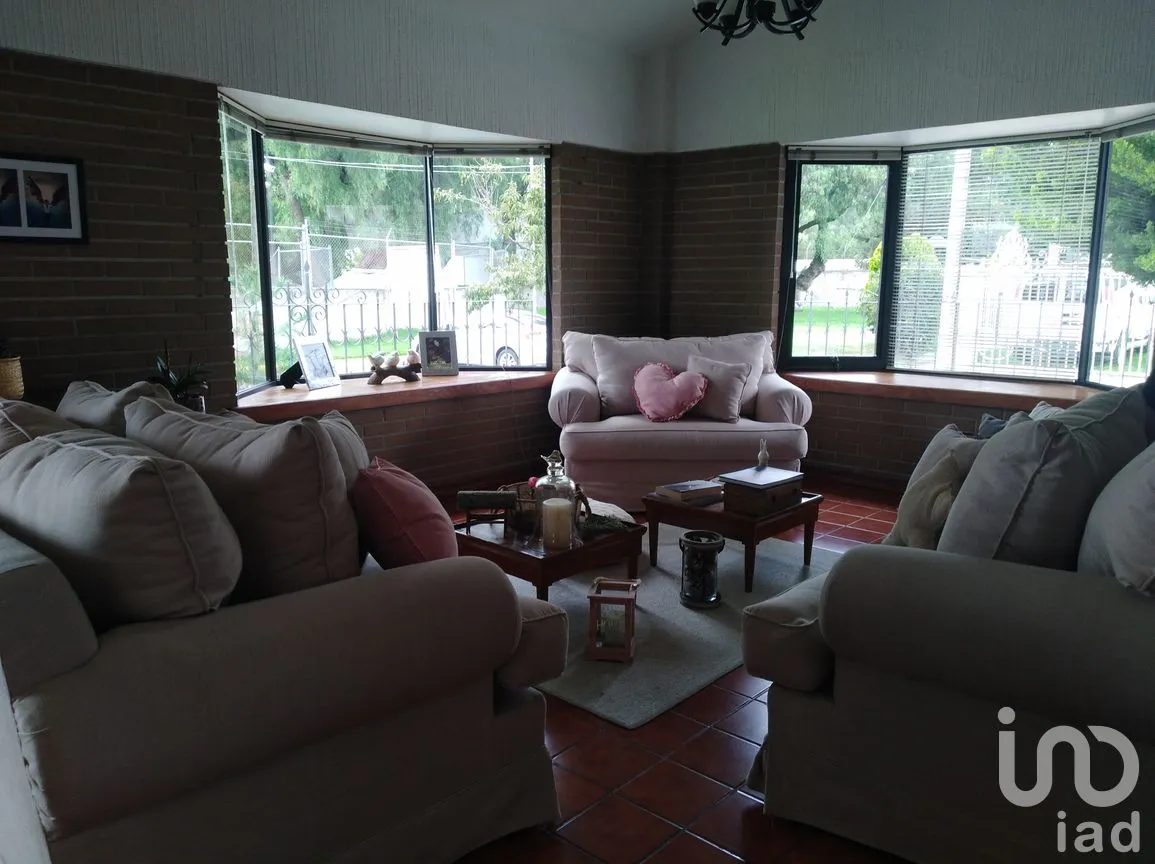 Casa en Venta en Valle de San Javier, Pachuca de Soto, Hidalgo | NEX-91449 | iad México | Foto 1 de 12