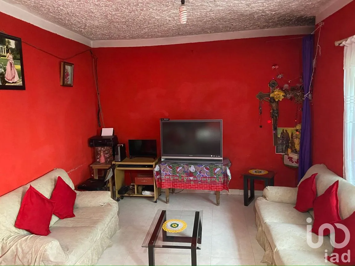 Casa en Venta en Guadalupe, San Mateo Atenco, México | NEX-32208 | iad México | Foto 6 de 7