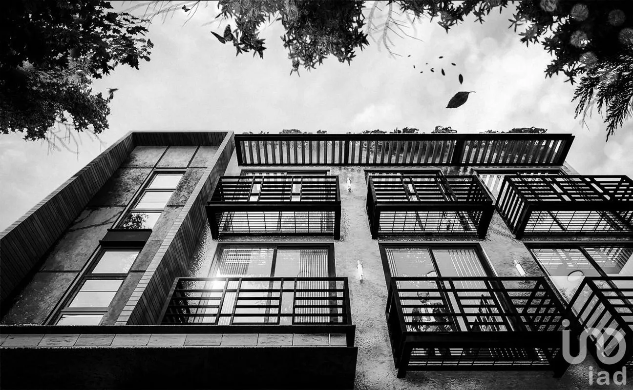Casa en Venta en Álamos, Benito Juárez, Ciudad de México | NEX-33106 | iad México | Foto 1 de 19