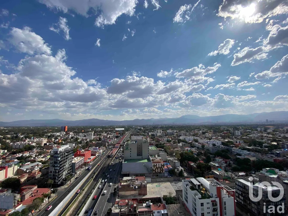Departamento en Venta en Portales Sur, Benito Juárez, Ciudad de México | NEX-35893 | iad México | Foto 6 de 10