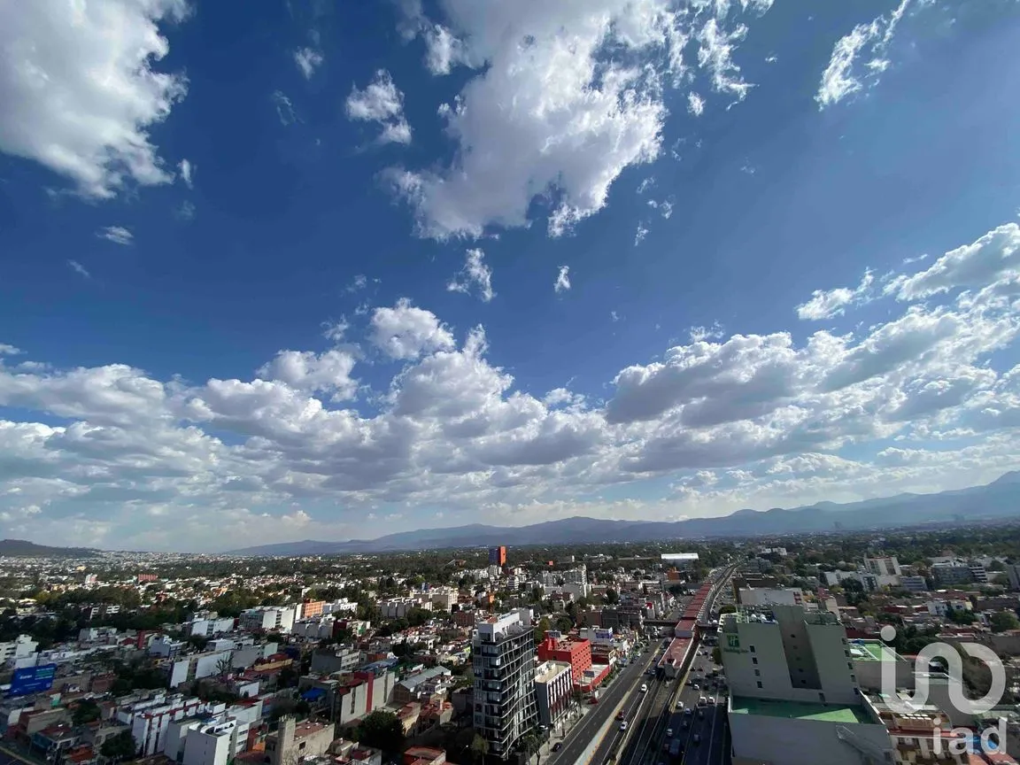 Departamento en Venta en Portales Sur, Benito Juárez, Ciudad de México | NEX-35893 | iad México | Foto 5 de 10