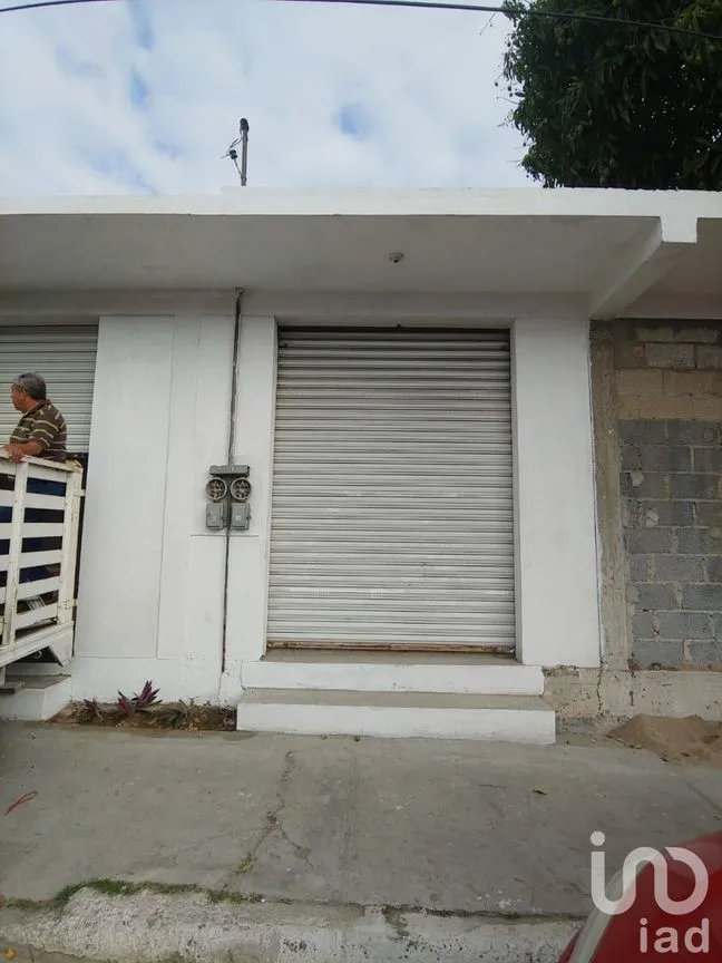 Local en Renta en Unidad del Valle, Tampico, Tamaulipas | NEX-33103 | iad México | Foto 1 de 4
