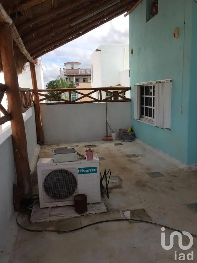 Casa en Venta en Santa Fe Plus, Benito Juárez, Quintana Roo | NEX-35128 | iad México | Foto 10 de 28