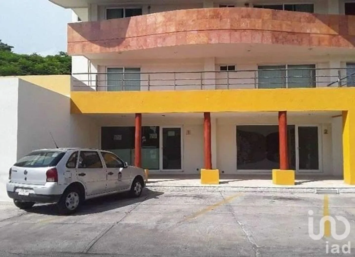 Local en Renta en Cancún Centro, Benito Juárez, Quintana Roo | NEX-35215 | iad México | Foto 5 de 10