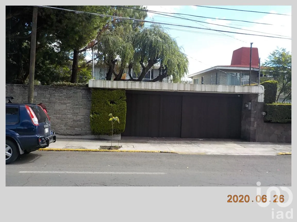 Casa en Venta en Centro, Toluca, México | NEX-33216 | iad México | Foto 2 de 19