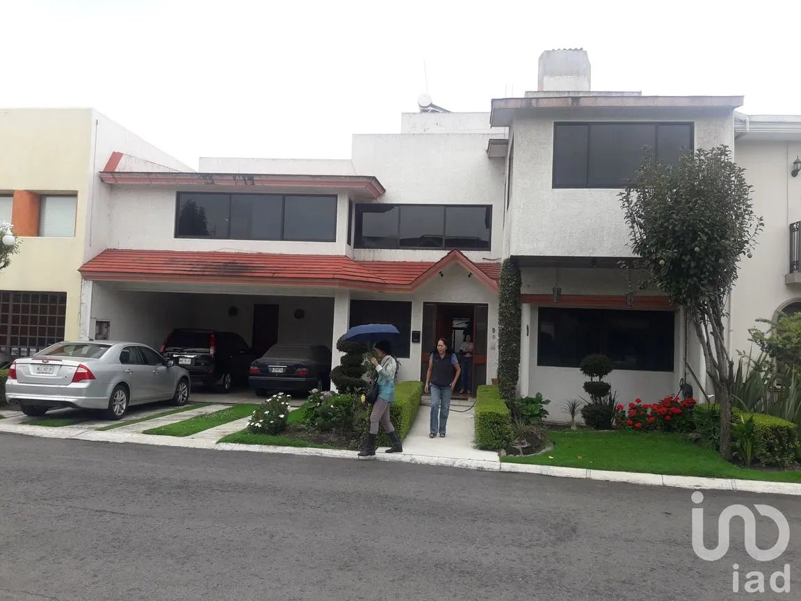 Casa en Venta en Toluca, Toluca, México | NEX-33582 | iad México | Foto 3 de 16