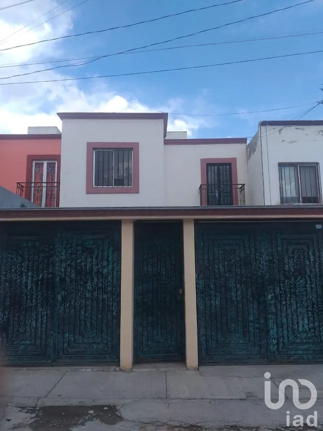 Casa en Renta en San Pedrito Peñuelas I, Querétaro, Querétaro | NEX-45020 | iad México | Foto 1 de 11