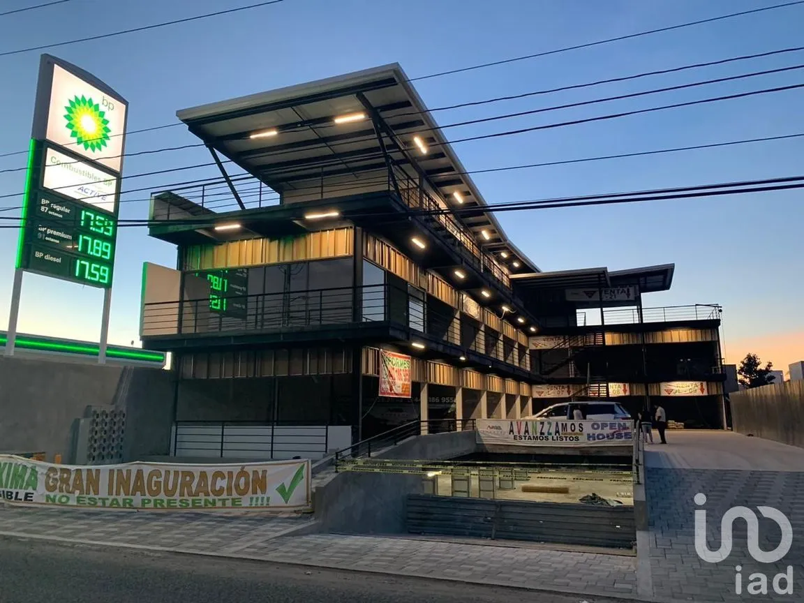 Local en Venta en Puerta Real, Corregidora, Querétaro | NEX-33079 | iad México | Foto 9 de 11