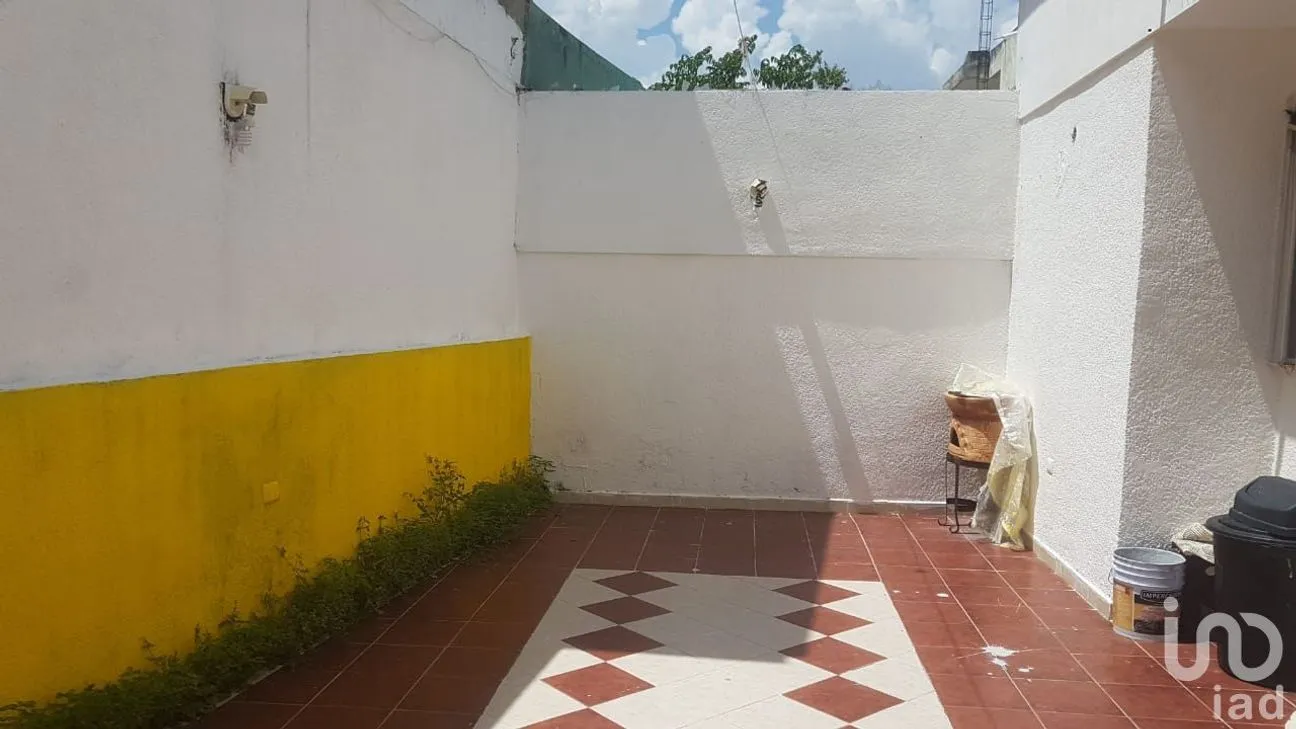 Casa en Renta en Paseo de las Fuentes, Mérida, Yucatán | NEX-35313 | iad México | Foto 6 de 20