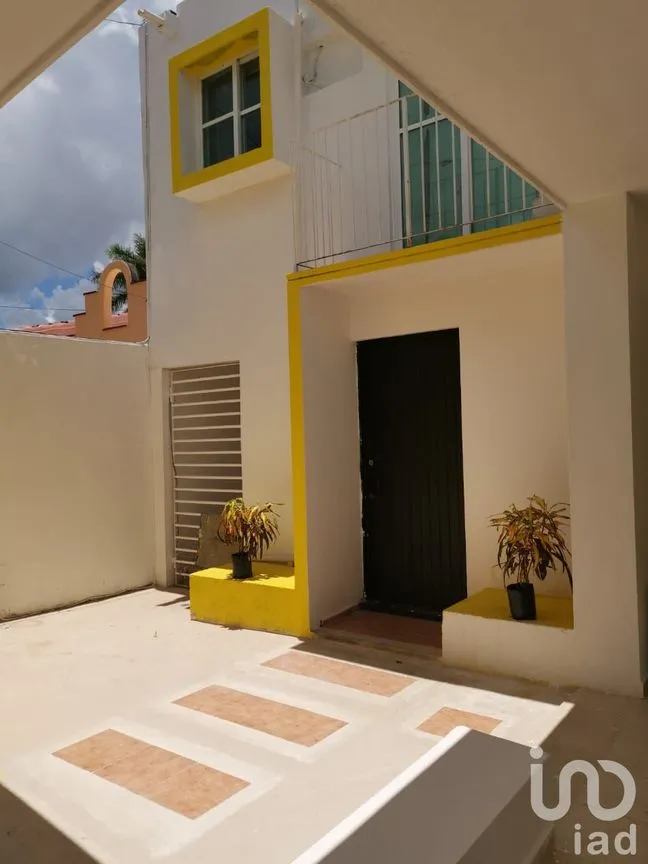 Casa en Renta en Paseo de las Fuentes, Mérida, Yucatán | NEX-35313 | iad México | Foto 1 de 20