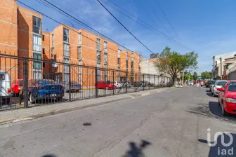 NEX-155879 - Departamento en Venta, con 2 recamaras, con 1 baño, con 56 m2 de construcción en Miguel Hidalgo, CP 13200, Ciudad de México.