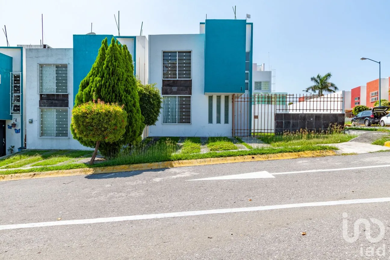 Casa en Venta en Atlacholoaya, Xochitepec, Morelos | NEX-155906 | iad México | Foto 1 de 23