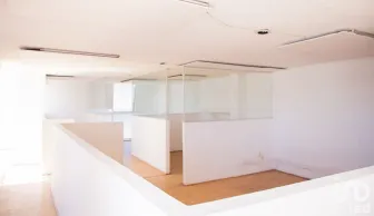 NEX-165102 - Oficina en Renta, con 3 recamaras, con 115 m2 de construcción en Tlacoquemécatl, CP 03200, Ciudad de México.