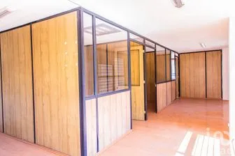 NEX-165104 - Oficina en Renta, con 3 recamaras, con 80 m2 de construcción en Tlacoquemécatl, CP 03200, Ciudad de México.