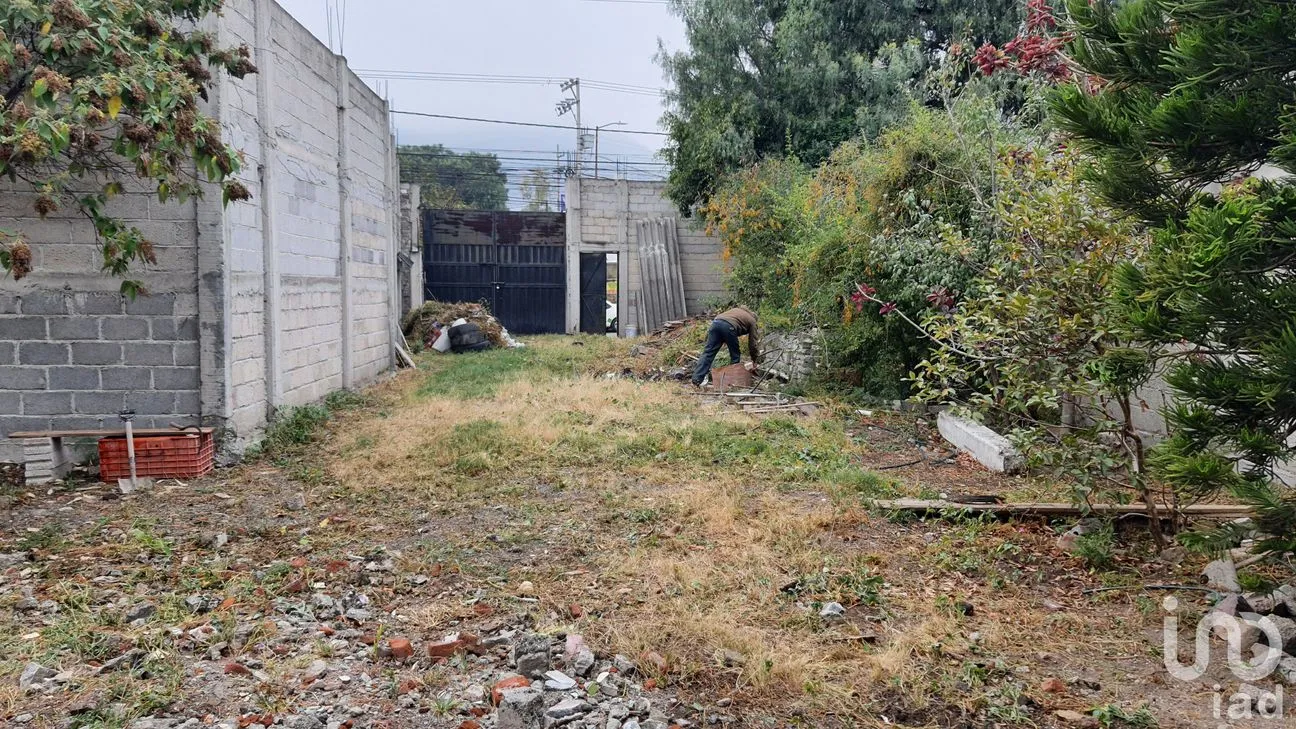 Terreno en Venta en Ejidos de San Cristóbal, Ecatepec de Morelos, México | NEX-184691 | iad México | Foto 7 de 12