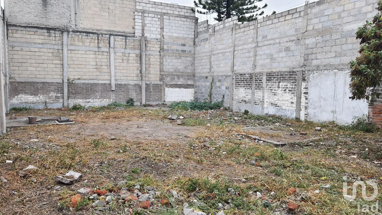 Terreno en Venta en Ejidos de San Cristóbal, Ecatepec de Morelos, México | NEX-184691 | iad México | Foto 8 de 12