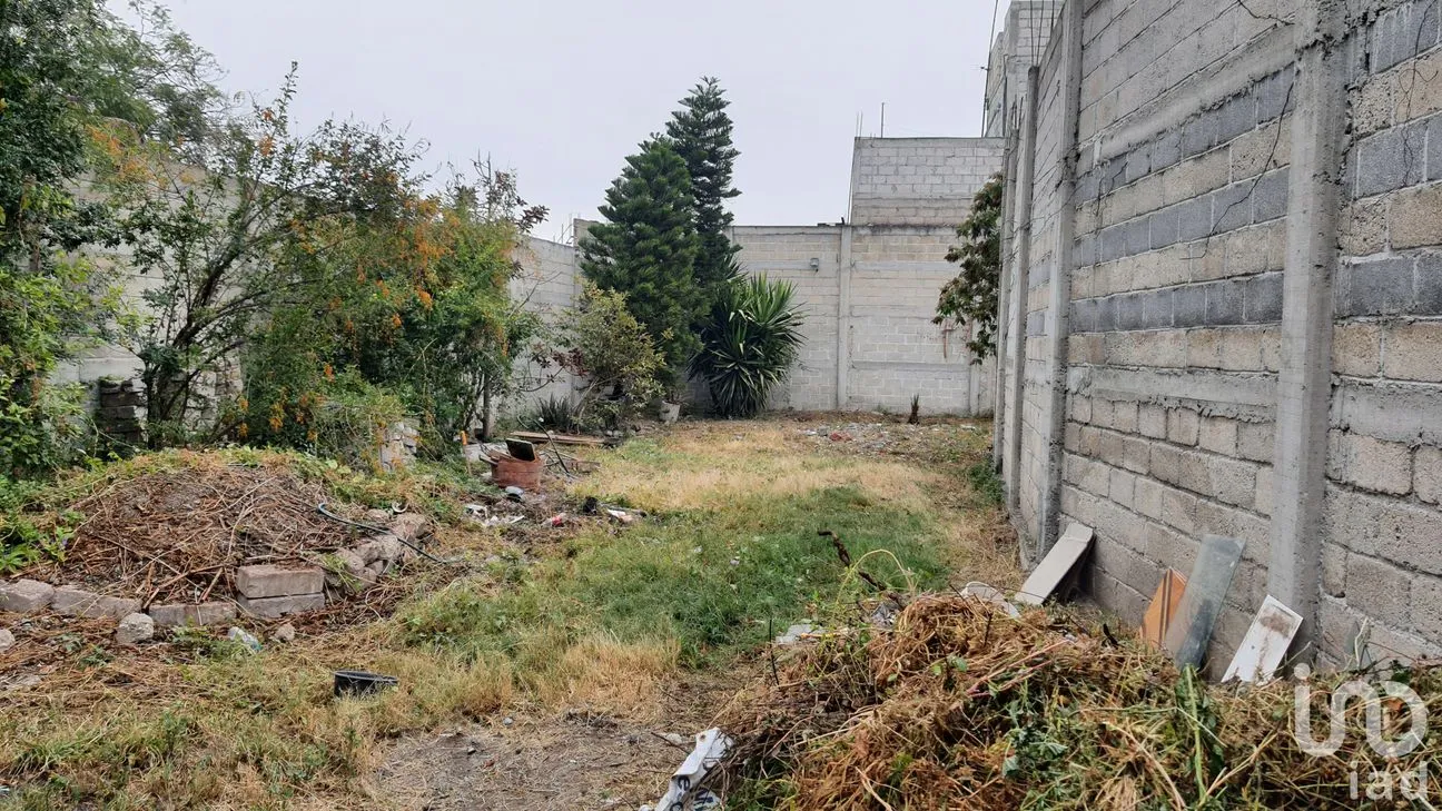 Terreno en Venta en Ejidos de San Cristóbal, Ecatepec de Morelos, México | NEX-184691 | iad México | Foto 10 de 12