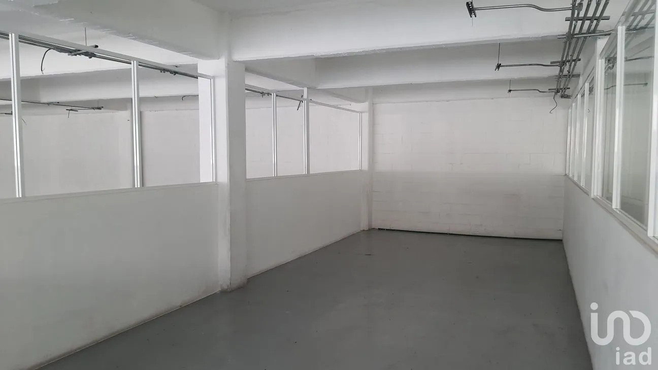 Bodega en Venta en Tacubaya, Miguel Hidalgo, Ciudad de México | NEX-185356 | iad México | Foto 3 de 30