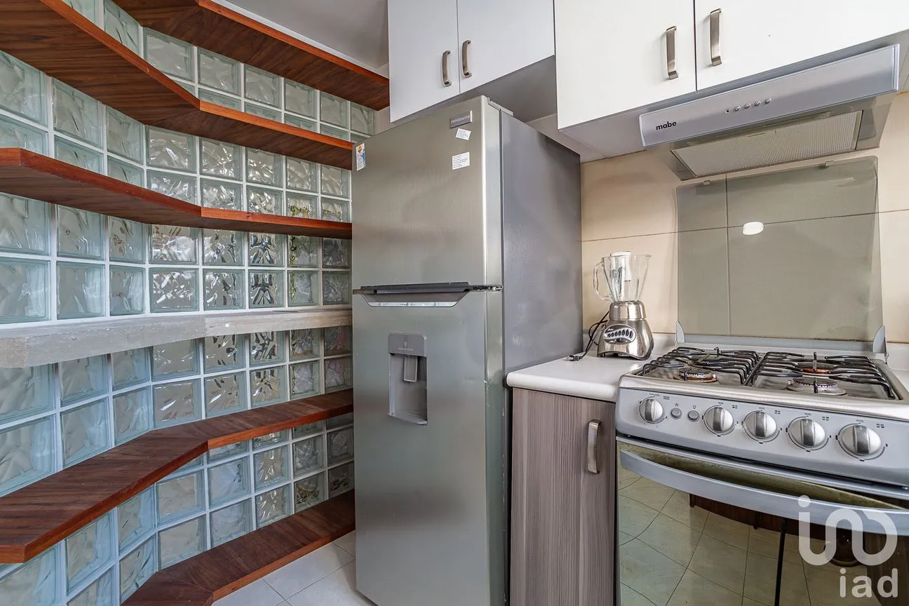 Departamento en Venta en San Simón Tolnáhuac, Cuauhtémoc, Ciudad de México | NEX-188815 | iad México | Foto 5 de 21