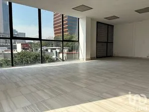 NEX-203148 - Oficina en Renta, con 3 recamaras, con 80 m2 de construcción en Tlacoquemécatl, CP 03200, Ciudad de México.